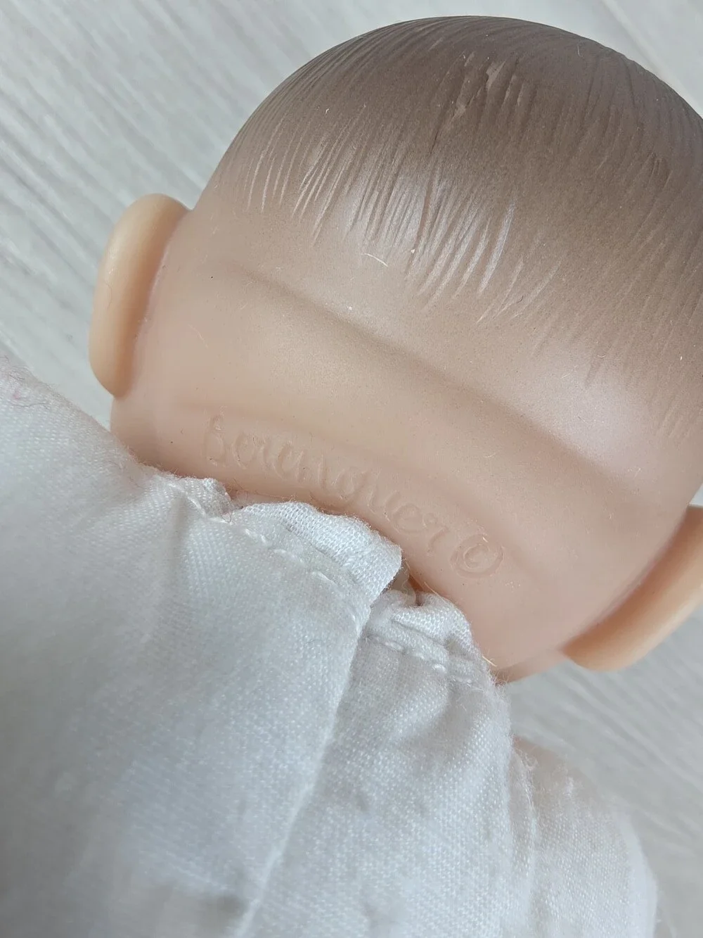 Berenguer Realistic Baby Doll Soft Body 7